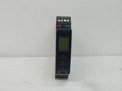 PR4116 4116S002 Universal TRANSMITTER PR ELECTRONICS