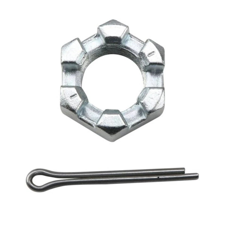 101-4853 Beck Arnley Tie Rod End pasajero delantero lado derecho mano para Toyota Foto 4 de 4