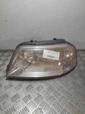 Feu avant (phare) Volkswagen SHARAN