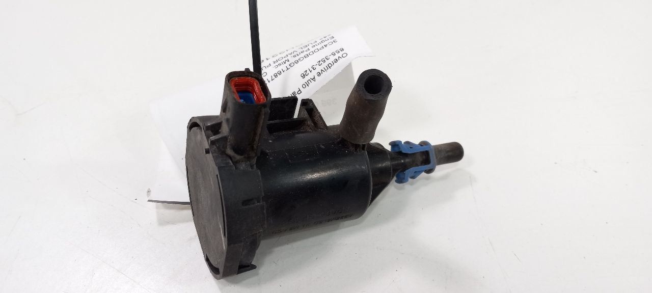 Dodge Journey JOURNEY   2016 Engine Parts Misc 3303922016 2015 2014 2013 2012 OE