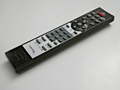 Original Universum VT-CD1080 remote control, 2-year warranty
