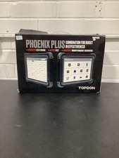 TOPDON Phoenix Plus Scanner