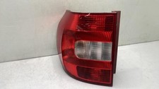 Feu arrière Skoda YETI