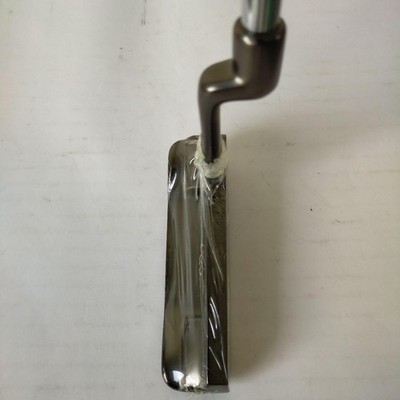 John Byron Dale Head Putter | eBay