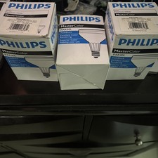 Philips MasterColor - CDM-R Elite Par30L - 35W/930 E26 30DG