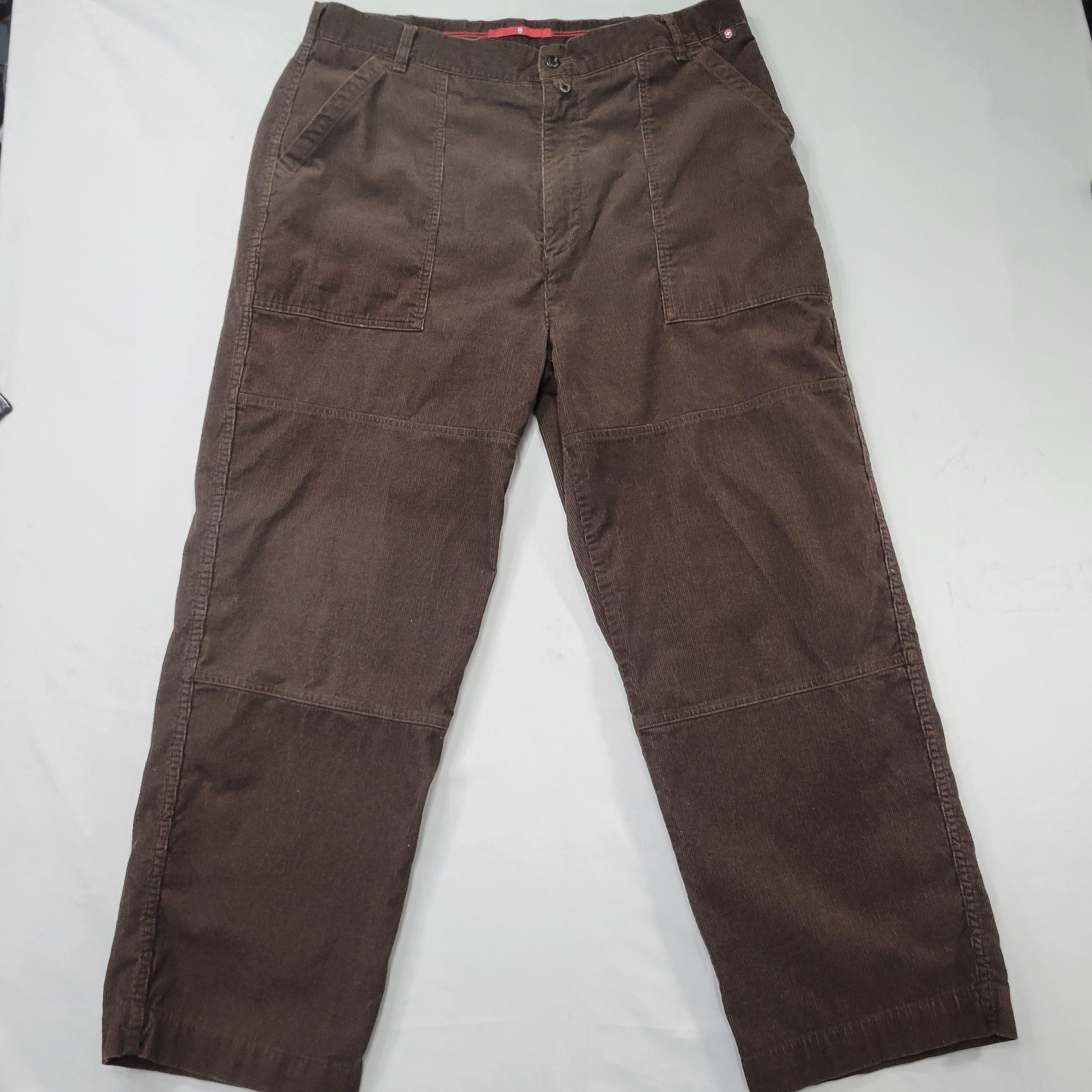 Corduroy