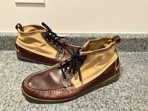 セバゴ　フィルソン　アウトドアシューズ Filson Sebago | eBay