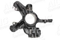 AIC Achsschenkel RadaufhäNgung Vorderachse Links FüR VW Polo 6R 6C AW1 BZ1