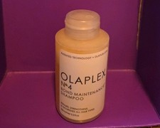 Image of Olaplex No.4 Bond Maintenance Shampoo.  100ML