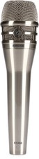 Shure KSM8 Dualdyne Cardioid Dynamic Vocal Microphone - Nickel