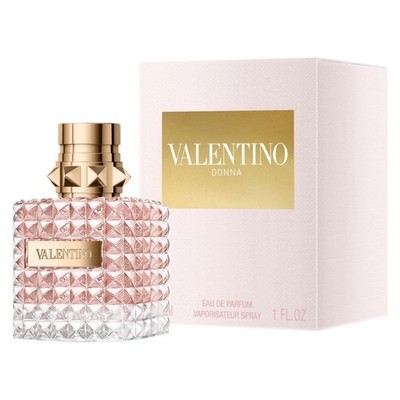 Valentino 'Donna' EDP - 30ml (1oz) - Women's - $115 MSRP