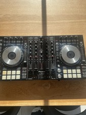 Pioneer DDJ SX Controller