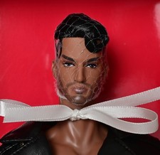 JHD TOYS MIZI PERFECT LOVER MIDNIGHT CLUB ADONIS  NRFB