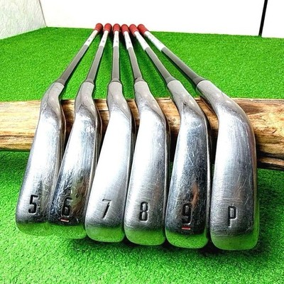 Nike VRS Covert 2.0 Iron Set 6pcs 5-PW VRS COVERT Graphite Flex S