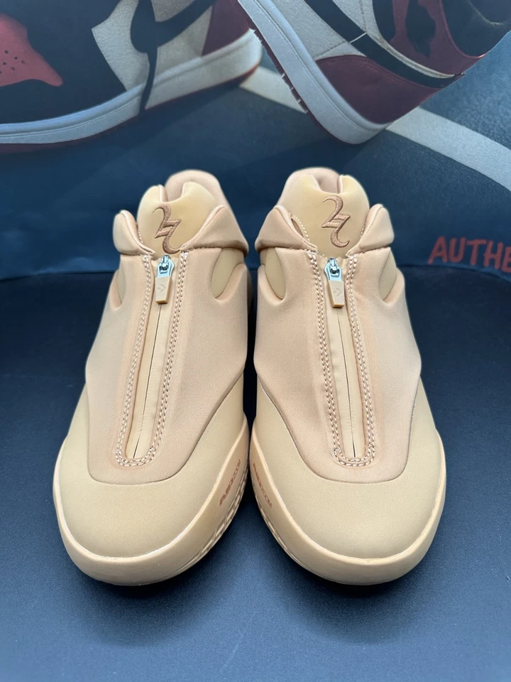 Talla 10 - Converse SHAI 001 Hail Clay Foto 2 de 4