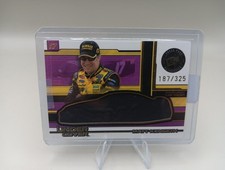 2004 Eclipse Racing Under Cover Matt Kenseth 187/325