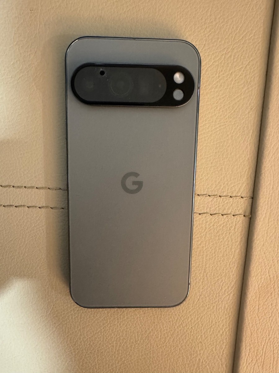 【新品】Google Pixel 9 Pro 256GB Hazel Google Pixel 9 Pro 5G 16GB+256GB HAZEL Dual SIM Unlocked