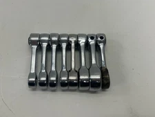 8pc Matco Mini Wrench Set (P08030803)