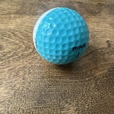 Ping Eye Golf Ball