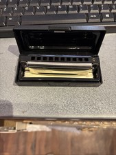 Harmonica IAN 338021-2001S treetife Music GmbH