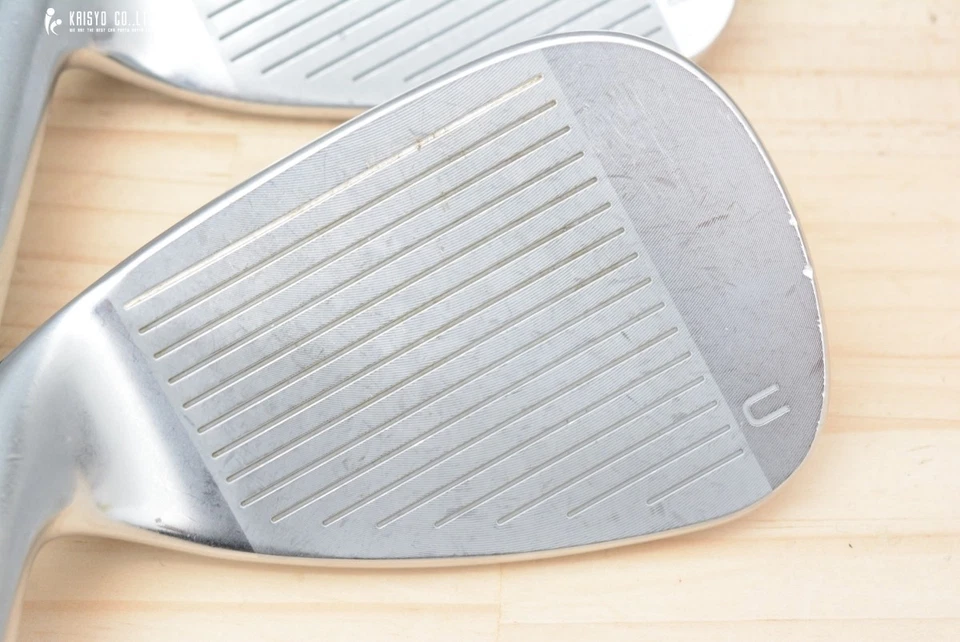 Used PING G425 Irons 2020 #7-PW/AW ALTA J CB SLATE Flex:S - Image 3 of 4