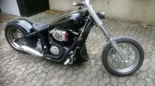 Kawasaki VN800 Custom
