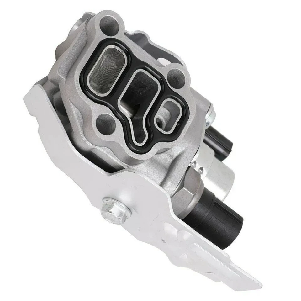 15810-RAA-A03 VTEC Variable Valve Timing Solenoid For Honda Accord Civic CRV - Image 3 of 4