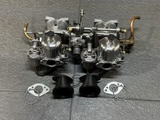 1970 Datsun 311 1600 Roadster Hitachi Su Refurbished Carb And Intake Assembly
