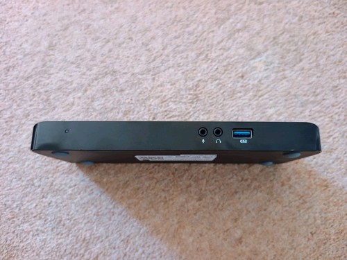 StarTech MST30C2DPPD USB‑C Dual Monitor Dock Fully Working, No Cables - Afbeelding 4 van 7