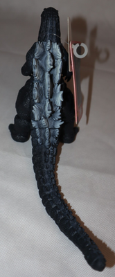 GODZILLA 1992 BANDAI 6