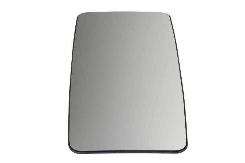 Fits DT SPARE PARTS 4.64837 Side mirror glass 4.64837 Side mirror glass R (340