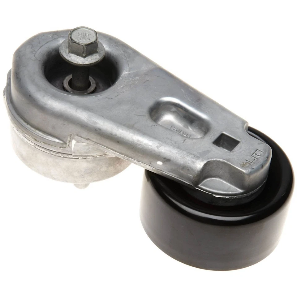 Tensor de correa de distribución 39153 puertas para camioneta F350 F250 Ford F-350 Super Duty Foto 2 de 2