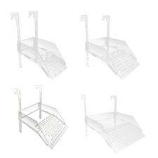 Hanging Turtle Basking Breeding Resting Terrace Reptiles Climbing Island