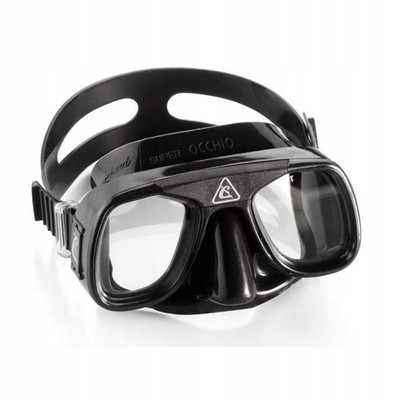 Tauchbrille Cressi-Sub DN234650