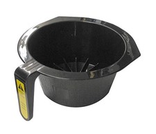 HHD HPB Plastic Brewbasket 7 1/4" Diameter