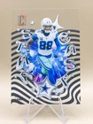 2025 Topps Signature CeeDee Lamb Base (RAW)