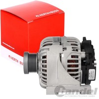 Herth+Buss Lichtmaschine Generator 140A Passend FüR Volvo S60 S80 V70 XC70 XC90