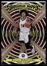 2022 Panini Chronicles Draft Picks #ZG-MJB MarJon Beauchamp Gamma Rays