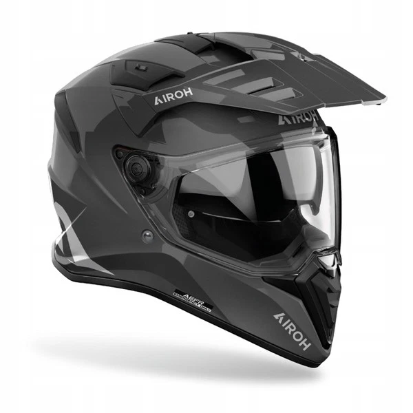 Airoh Bandit Dark Grey