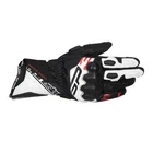 Alpinestars SP-3 Black White Red Fluo