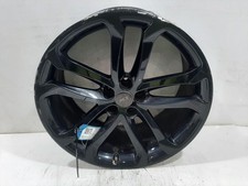 PEUGEOT RCZ THP GT MK1 2010-2016 19" Alloy Wheel OEM Genuine 9673495677