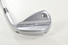 Wilson Staff Model ZM 58 -10 Wedge Right DG Spinner Wedge Flex Steel  222377