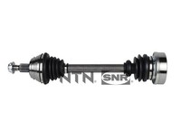 SNR DK54.004 Antriebswelle Vorne Links FüR Audi Seat Skoda VW