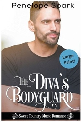 The Diva's Bodyguard (Paperback or Softback)