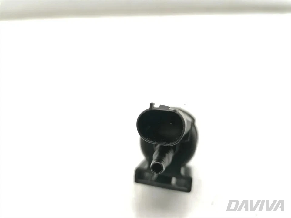 Mercedes-Benz GLE Solénoïde de soupape de dépression d'admission d'air Diesel - Photo 3/4