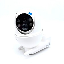 ANRAN Solar Powered Wireless Home Security Camera w/ Two Way Talk Model Q1 Pro