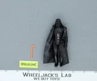 Darth Vader 100% Complete Star Wars 1977 Kenner Action Figure NO REPRO