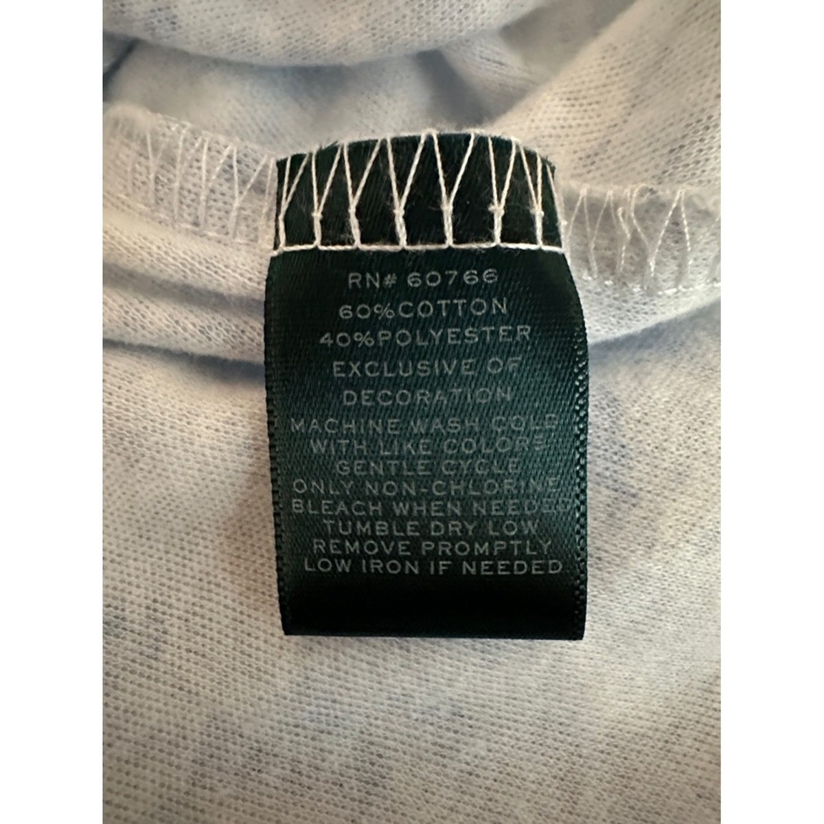 a NAUTICA Women's 2PC PJ's Medium Pajamas Soft Fleece Lounge LS