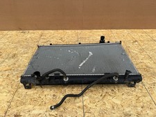 Radiateur Infiniti Q60