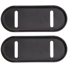 SureFit Reversible Shoe Skid Ariens 04431751 Sno-Tek 20 22 24 28 Snowblower 2pk